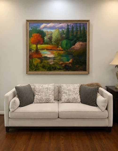Roger Harrell Estate Sale ... Fabulous 5,000+ sq.ft. Home in North Dallas photo 9