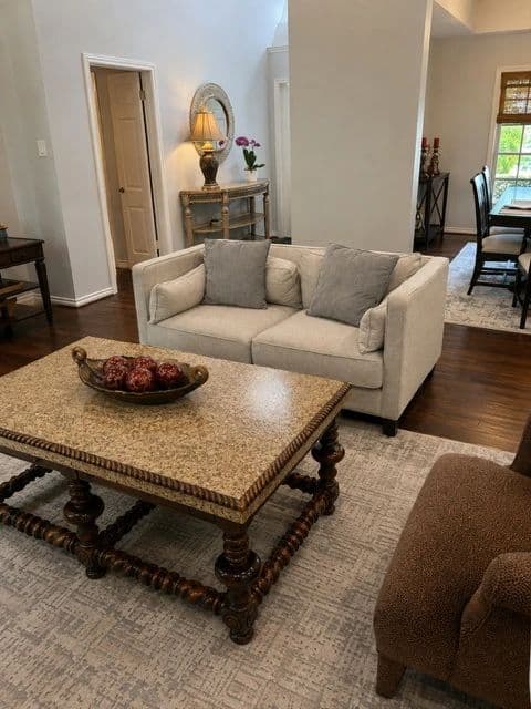 Roger Harrell Estate Sale ... Fabulous 5,000+ sq.ft. Home in North Dallas photo 1