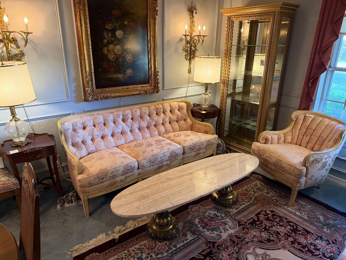 Preston Hollow Estate Sale by When Pigs Fly Estate Sales photo 10