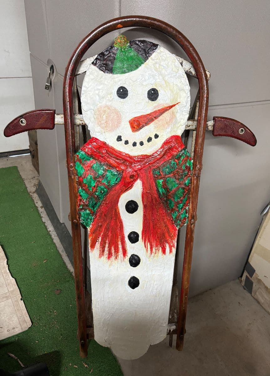 Coolers, Quilts, Coleman Collection & Curiosities photo 9