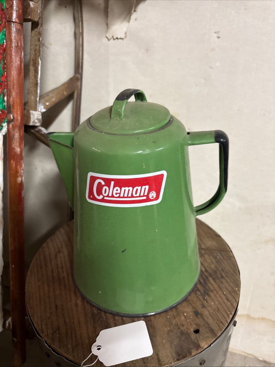 Coolers, Quilts, Coleman Collection & Curiosities photo 2