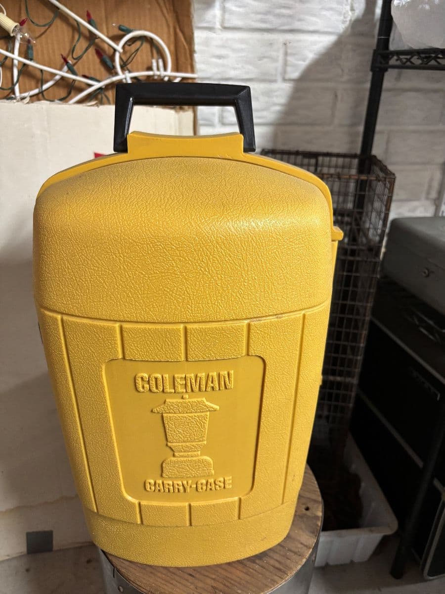 Coolers, Quilts, Coleman Collection & Curiosities photo 6