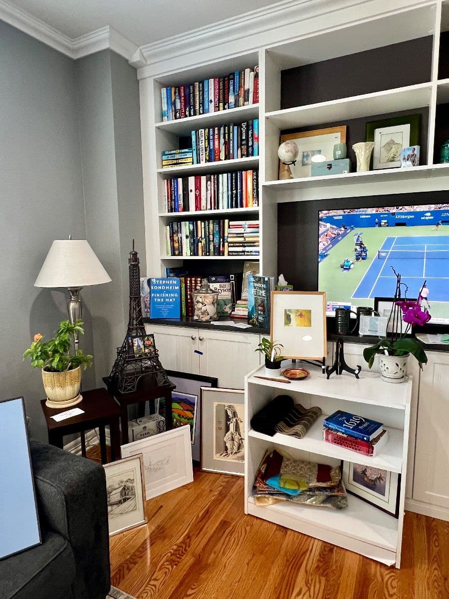 The Artful Gardner Estate Sale: Furniture, Art, Books & More photo 12