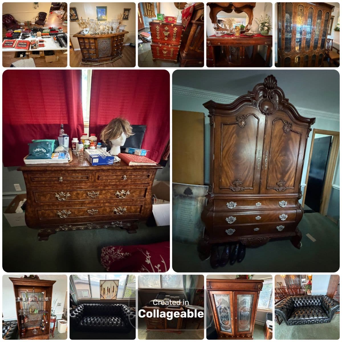 All mile high estates photo 1