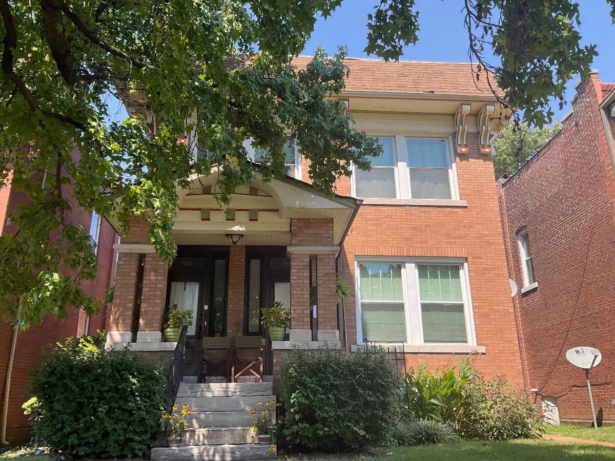TOWER GROVE HOME BY JIM KIRKWOOD photo 1