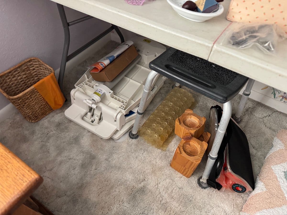 AMERICAN ESTATE SALES @ BEAR VALLEY photo 8