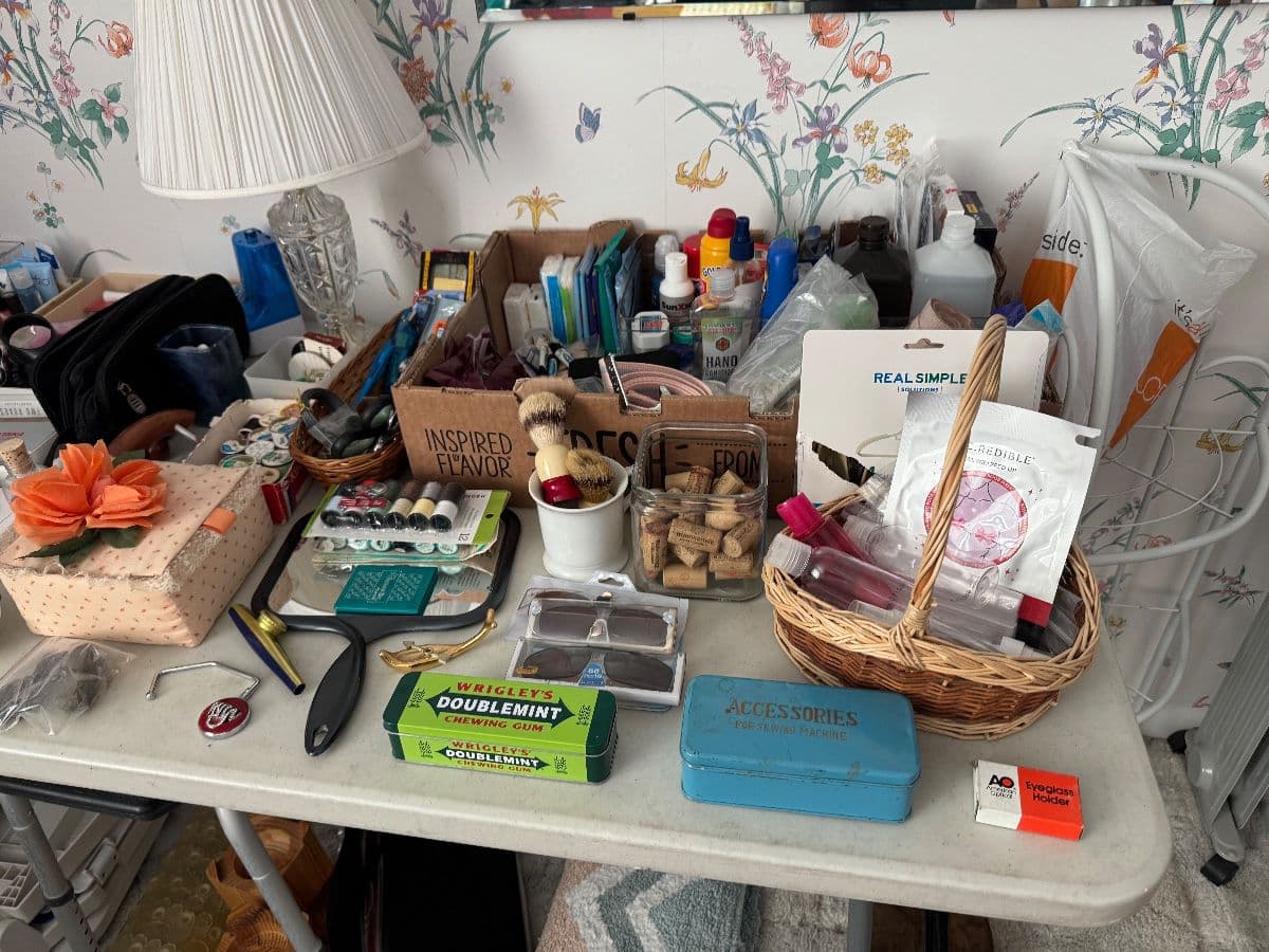 AMERICAN ESTATE SALES @ BEAR VALLEY photo 10