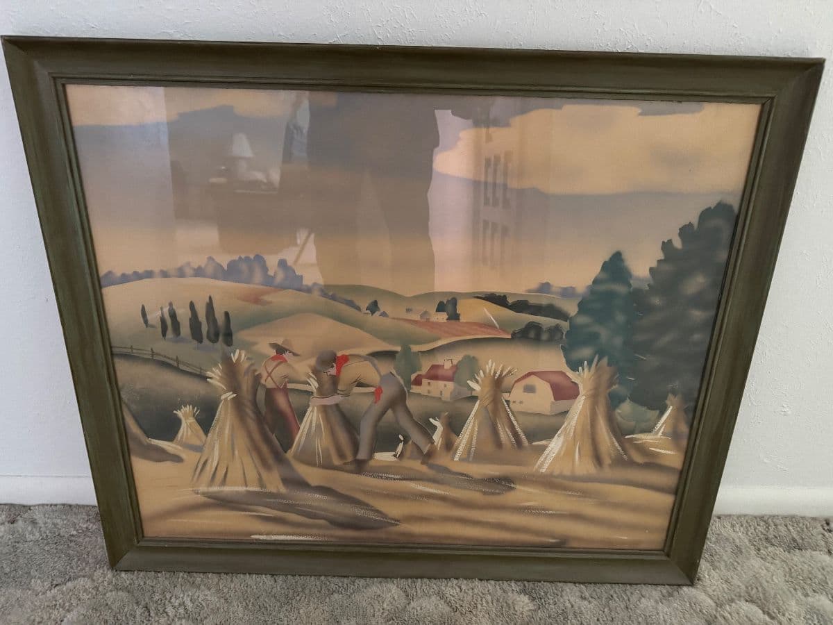 AMERICAN ESTATE SALES @ BEAR VALLEY photo 7