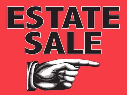 AMERICAN ESTATE SALES @ BEAR VALLEY photo 1