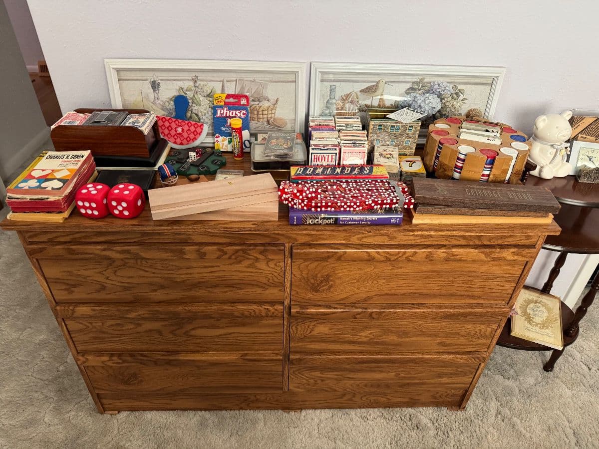 AMERICAN ESTATE SALES @ BEAR VALLEY photo 11