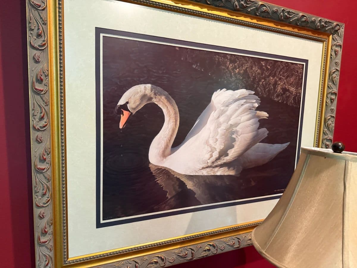 Eclectic Art & Vintage Filled Briarcliff Estate Sale photo 9