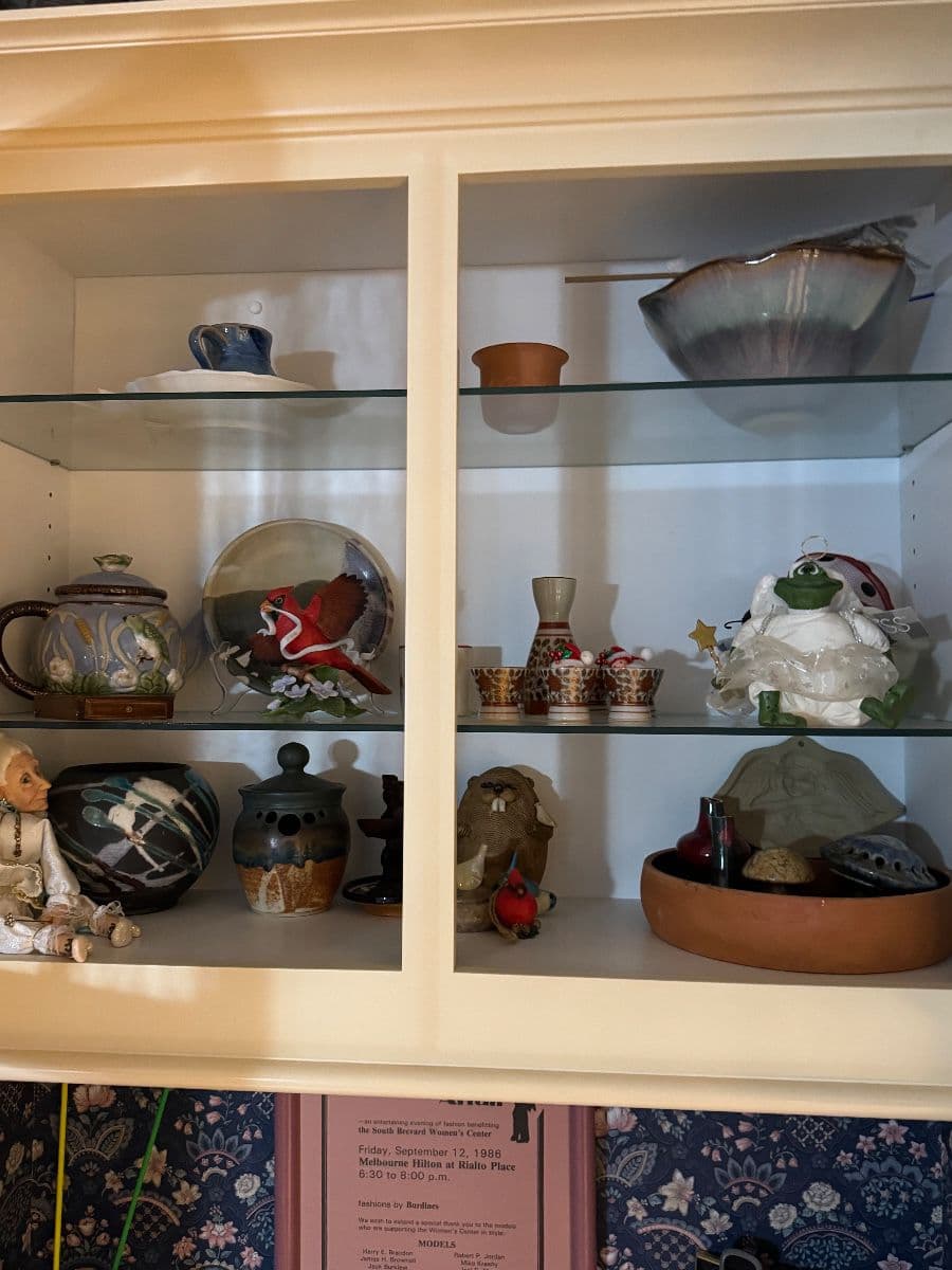 Suntree beauty, retired and relocating with Keep Your Crown On Estate Sales photo 8
