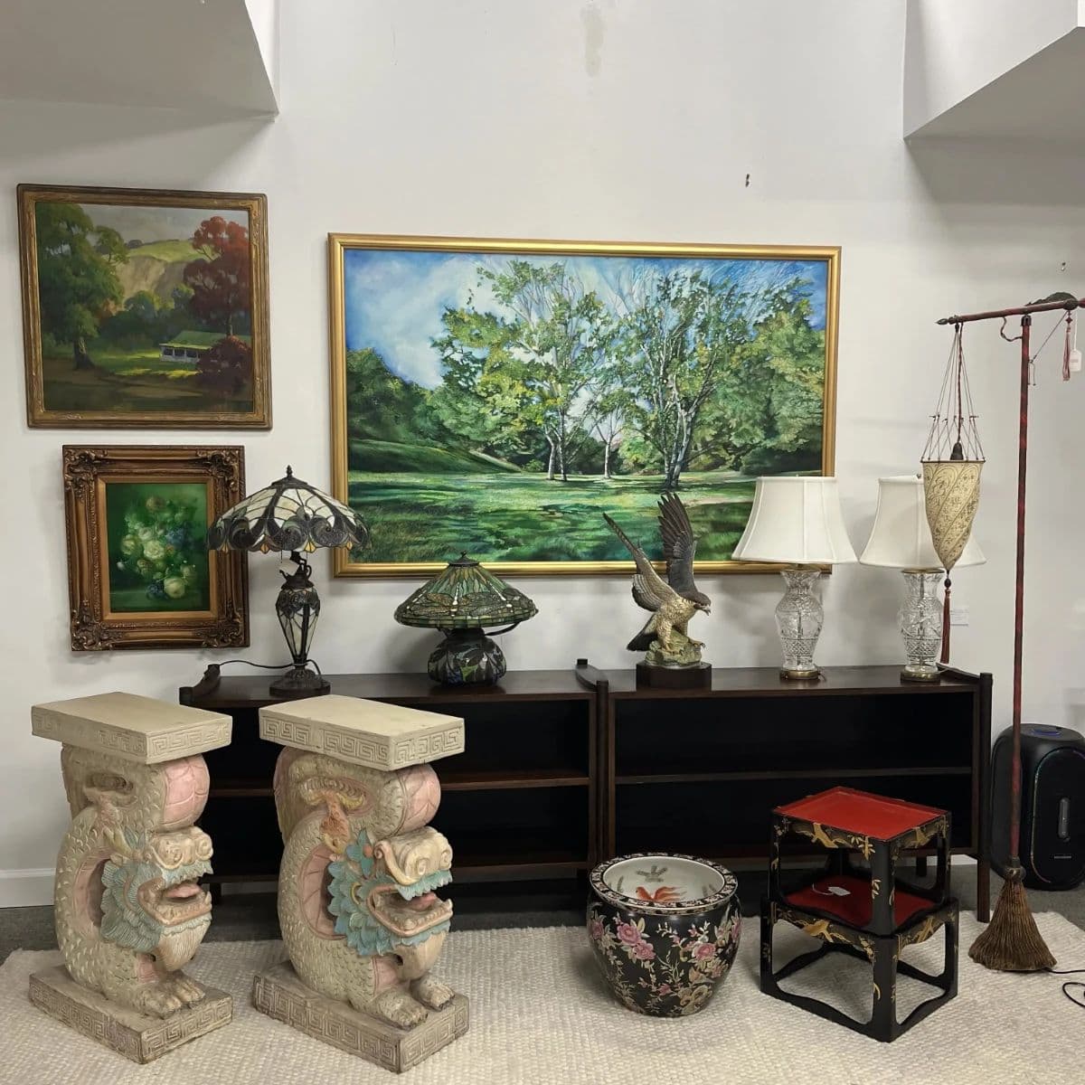 September Art & Design Auction photo 2
