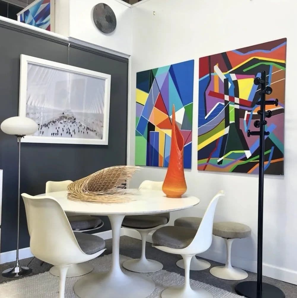 September Art & Design Auction photo 3