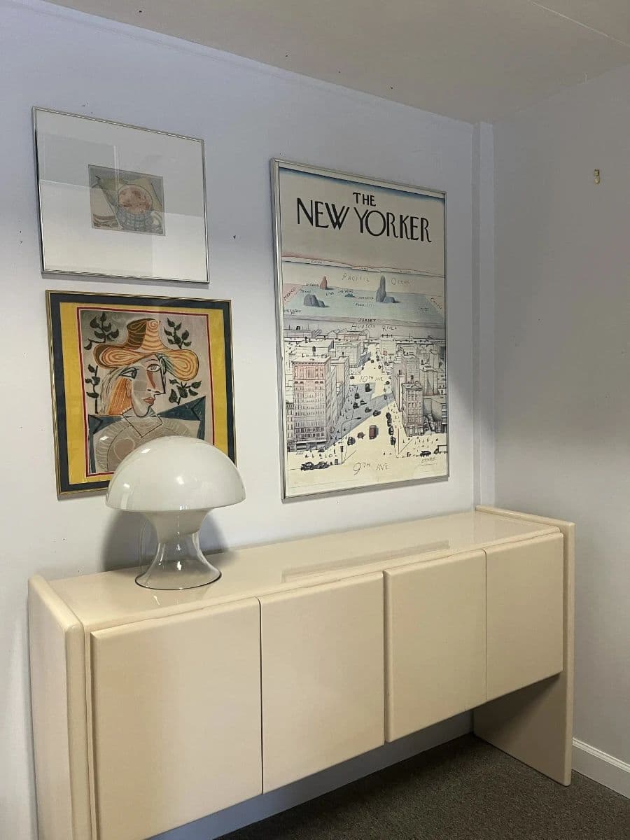September Art & Design Auction photo 4