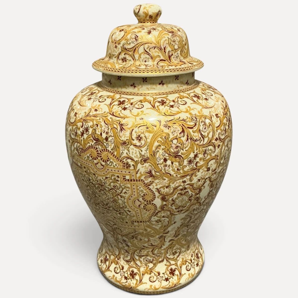 HUGE SODO Auction: Chinese & Japanese Pottery, HIGH END RUGS, Guitars, Designer Furniture, MCM, Art+ photo 2