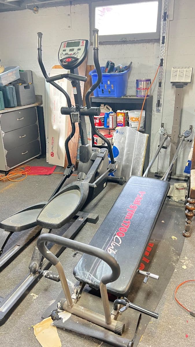 VAN ERP ~ Full Estate Sale near Greenlake photo 10