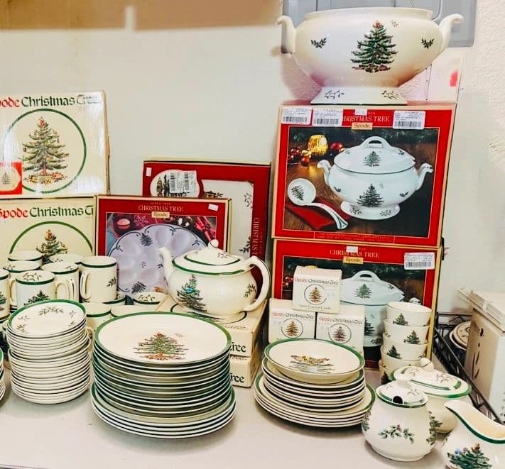 Books, China, Timeles Treasurers- First Weekend, Austin Luxury Estate Sale & *VIP Evening Event* photo 7