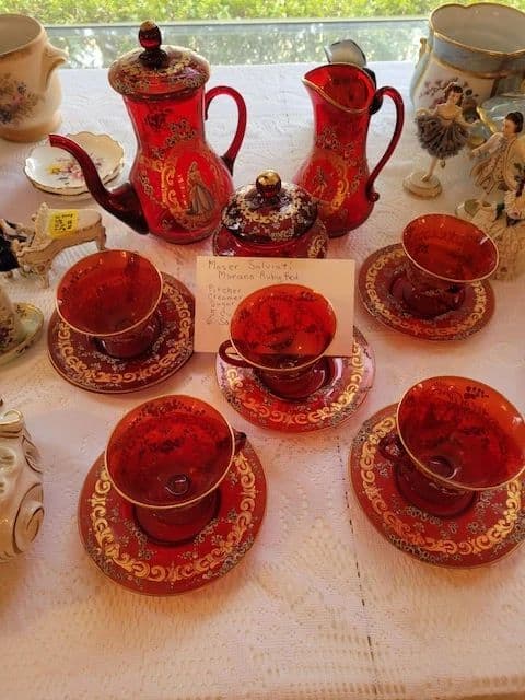 AWESOME ALVIN VINTAGE Yard Art ESTATE SALE by Get Rid of It ...Estate Services photo 9