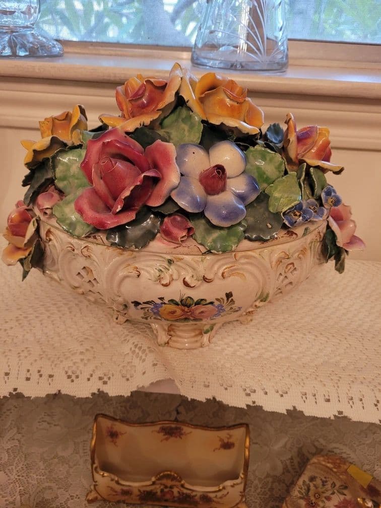 AWESOME ALVIN VINTAGE Yard Art ESTATE SALE by Get Rid of It ...Estate Services photo 8