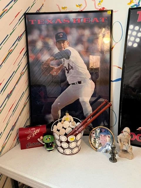 AWESOME ALVIN VINTAGE Yard Art ESTATE SALE by Get Rid of It ...Estate Services photo 7