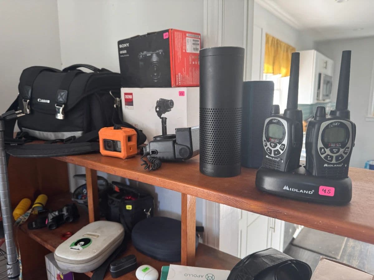 Estate Sale - Entire Home, Personal, and Business Inventory photo 2
