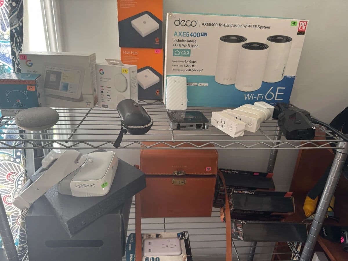 Estate Sale - Entire Home, Personal, and Business Inventory photo 3
