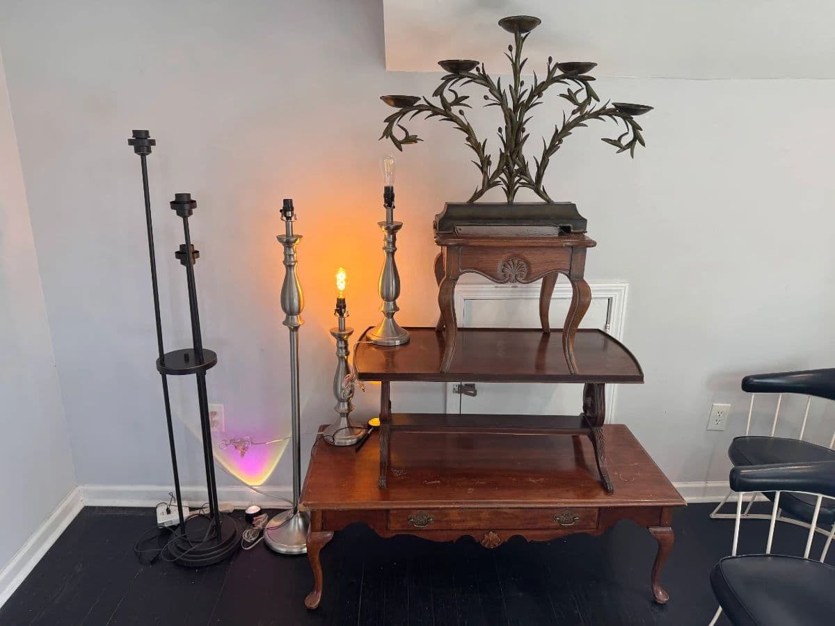 Estate Sale - Entire Home, Personal, and Business Inventory photo 6