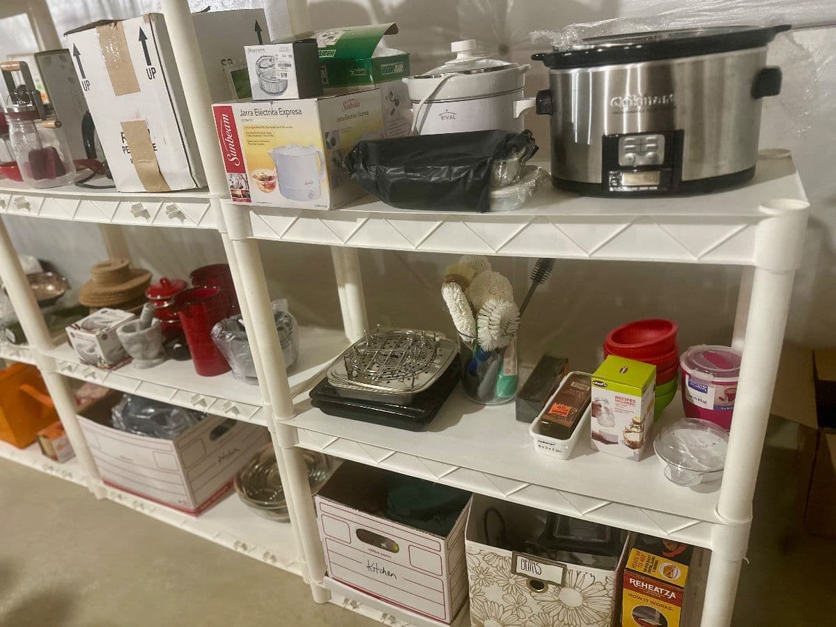 The Shopaholic’s Estate Sale photo 7