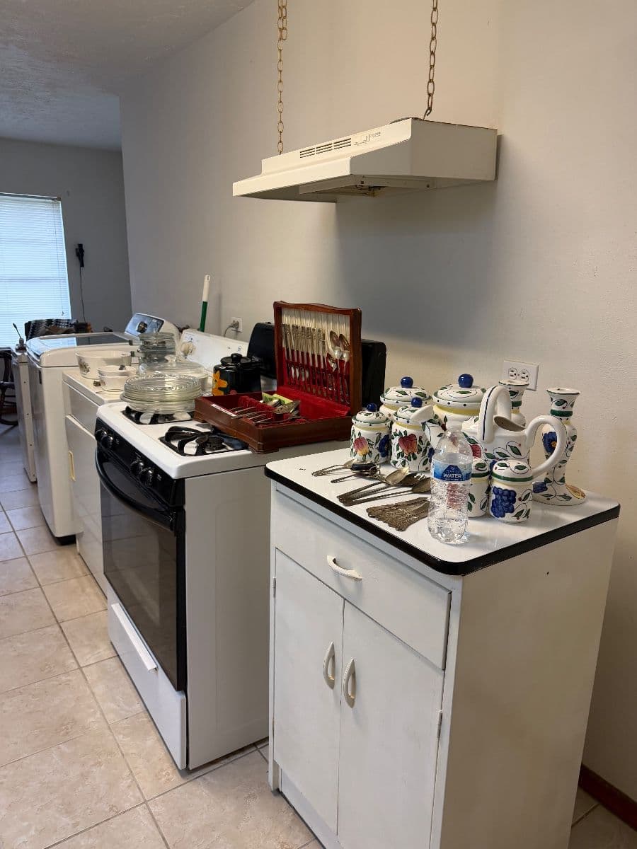 50% OFF Estate Sale - Everything Must Go! 9/5-9/6 9/12-9/13 photo 5