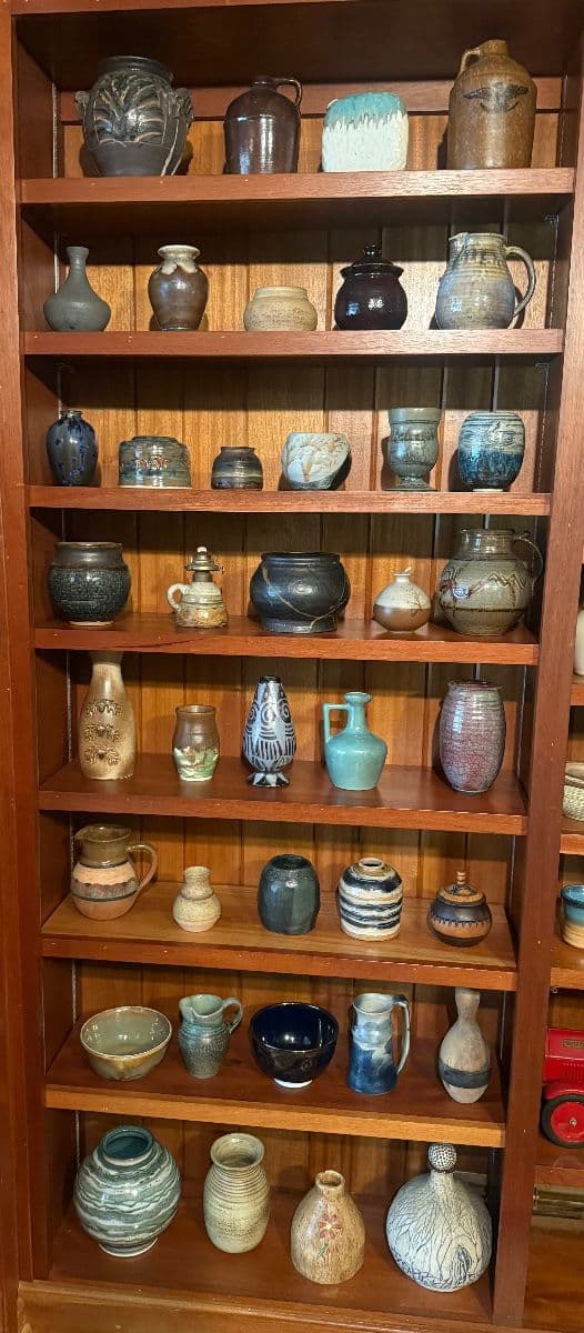 Eclectic treasures in West Meade Park photo 1