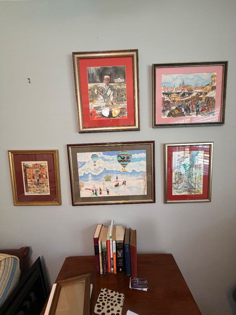 Pop Up Estate Sale by E.Matthews in Stonehaven photo 1