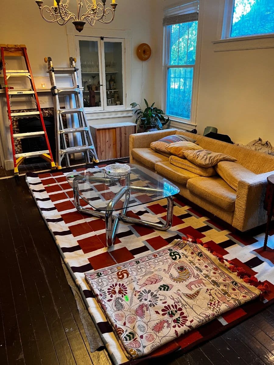 ESTATE SALE! Vintage furniture, Art, Home Goods and More - Everything Must Go photo 4