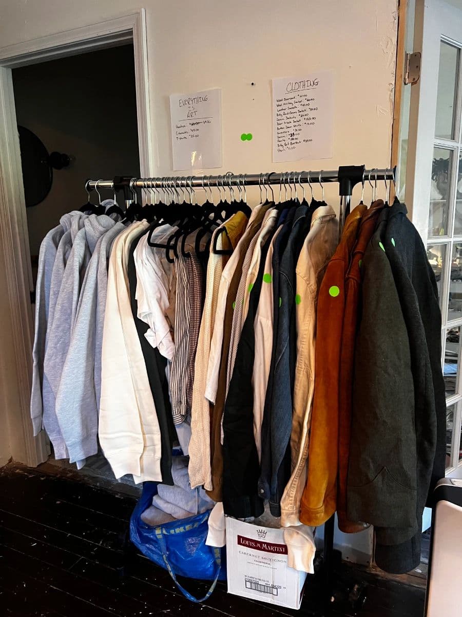 ESTATE SALE! Vintage furniture, Art, Home Goods and More - Everything Must Go photo 9