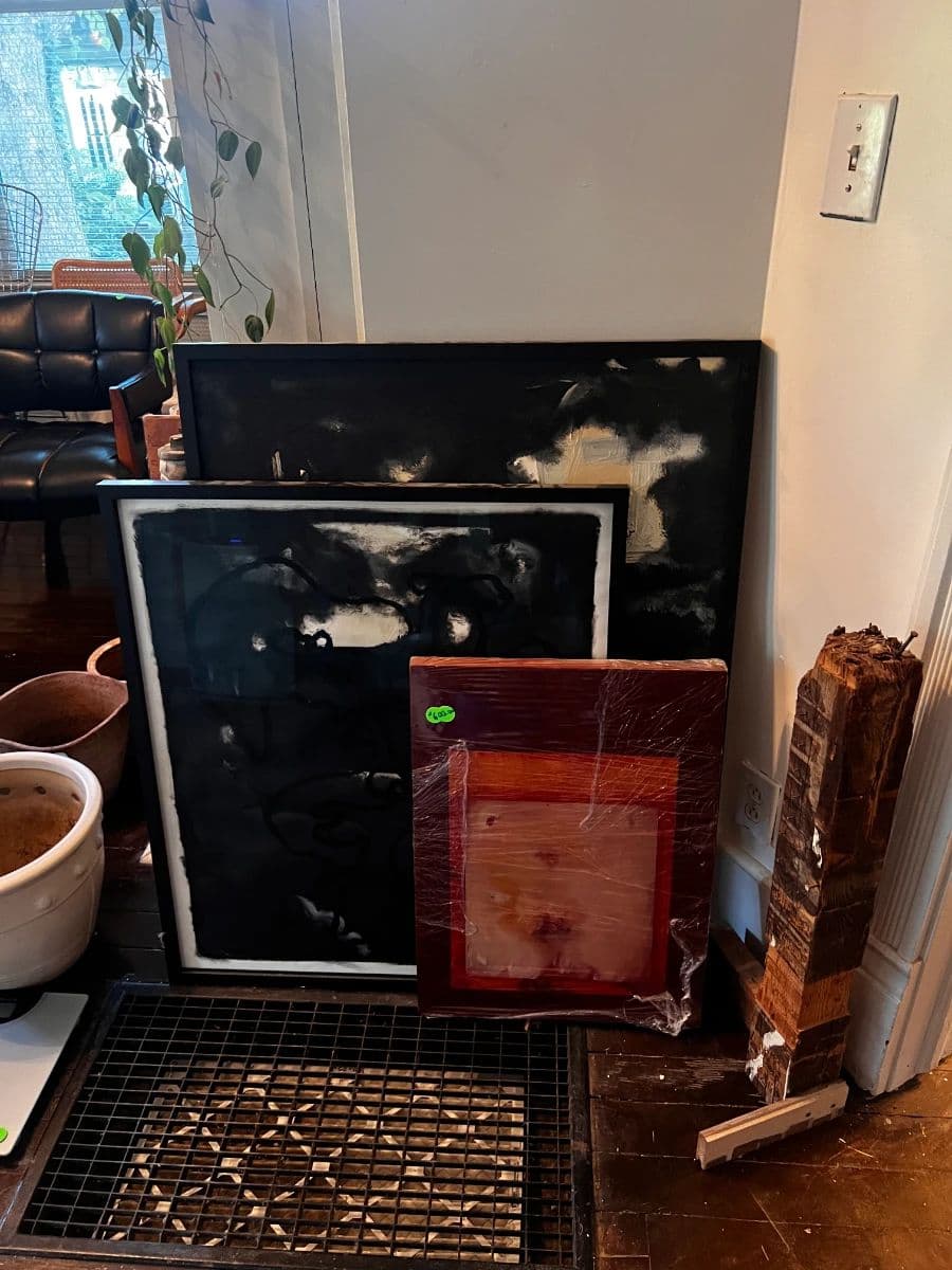 ESTATE SALE! Vintage furniture, Art, Home Goods and More - Everything Must Go photo 12