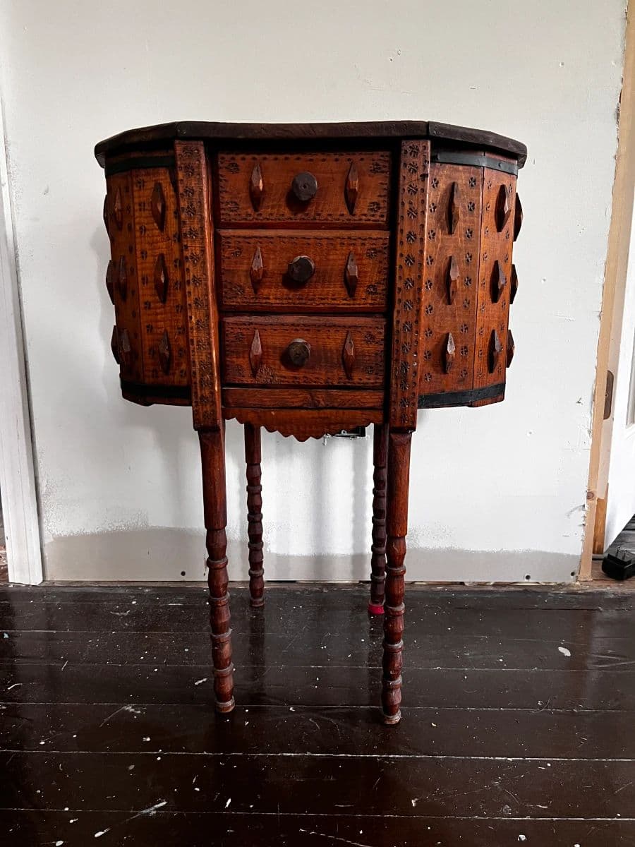 ESTATE SALE! Vintage furniture, Art, Home Goods and More - Everything Must Go photo 2