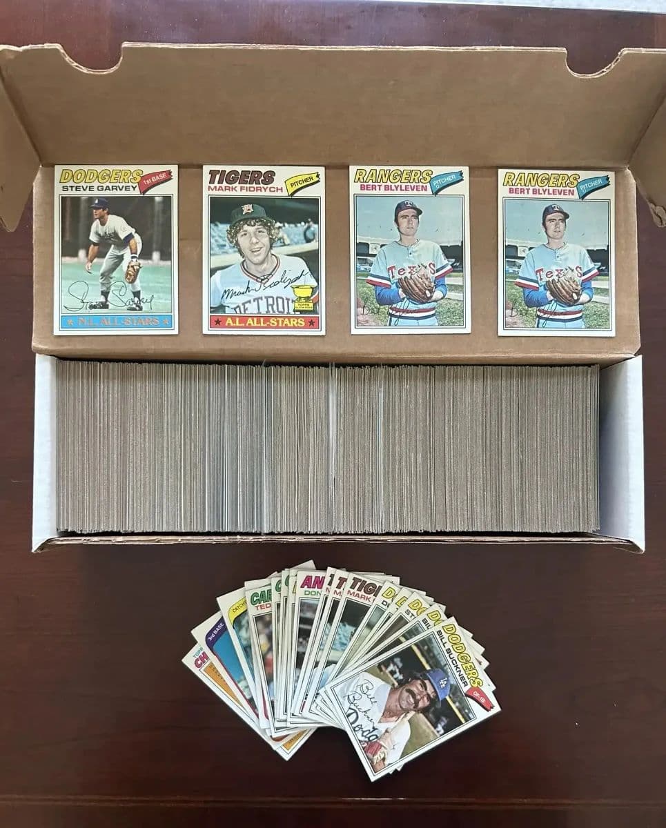 Cardboard Legends #22: Cards & Slabs ++Ends 9/13, Pick Up 9/14++ photo 10