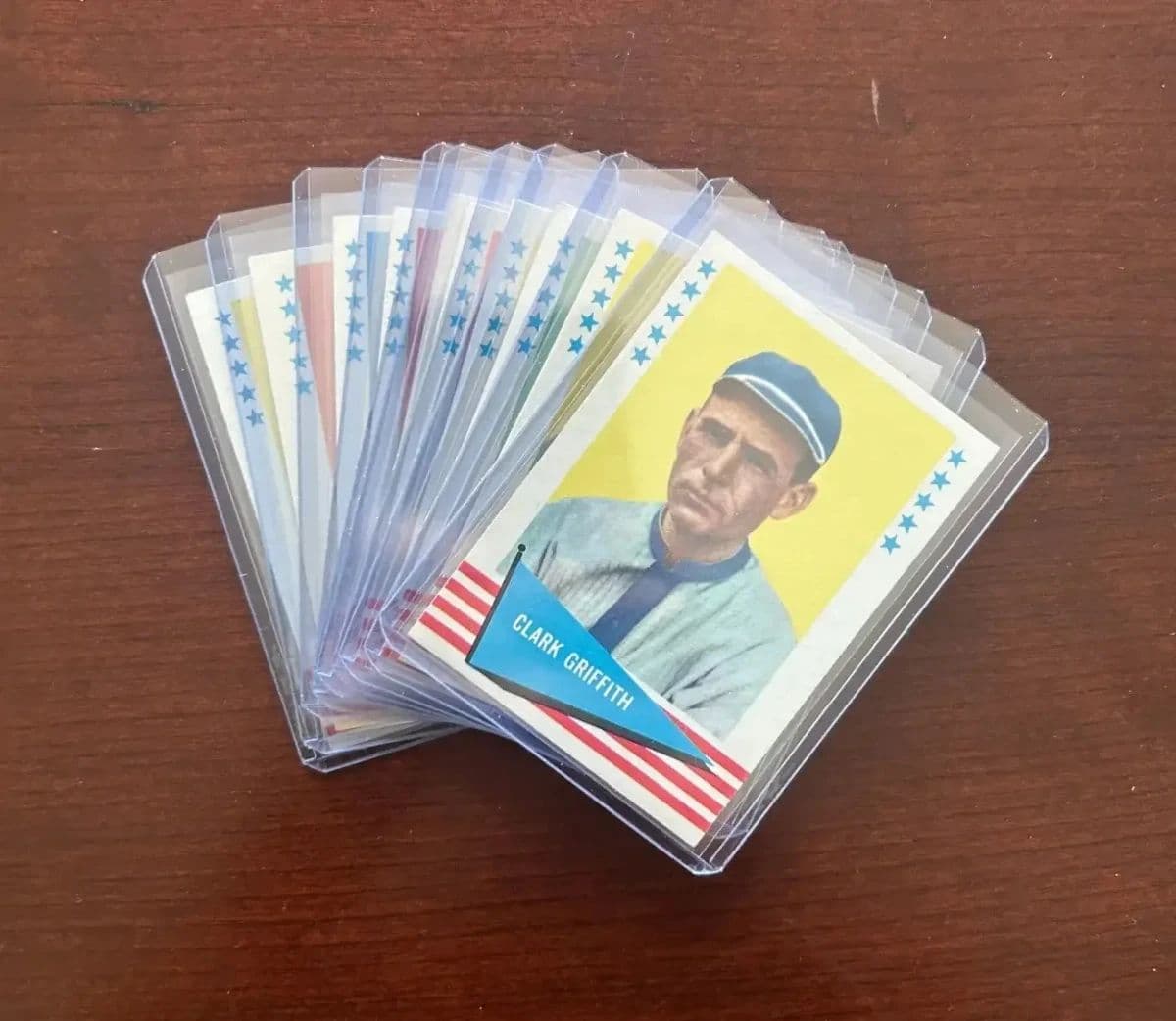 Cardboard Legends #22: Cards & Slabs ++Ends 9/13, Pick Up 9/14++ photo 7