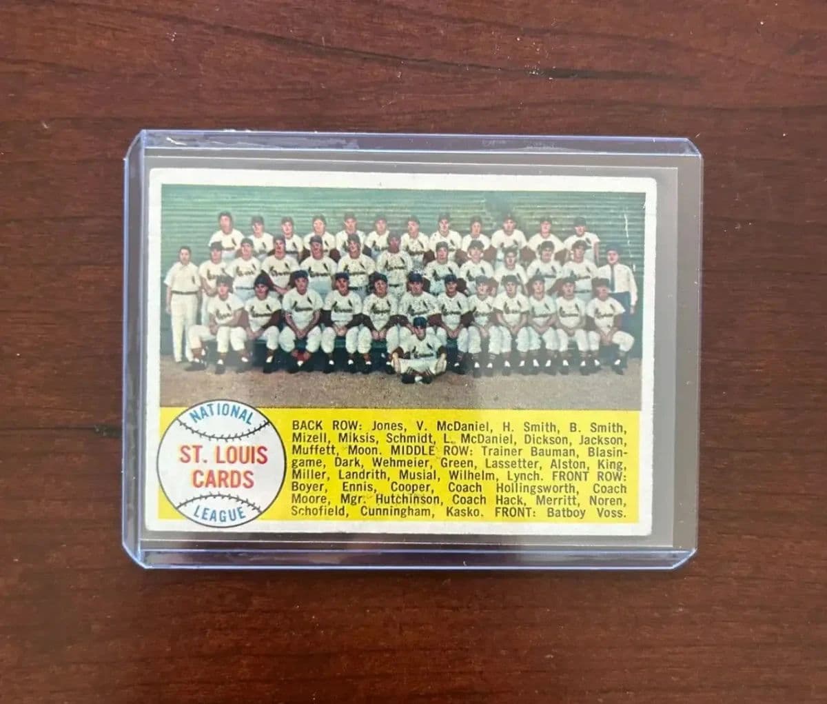 Cardboard Legends #22: Cards & Slabs ++Ends 9/13, Pick Up 9/14++ photo 5