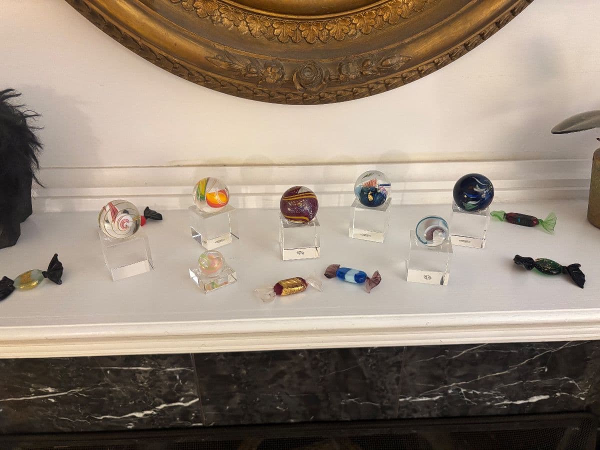 Cozy Estate Sale - Baccarat to Baker photo 5