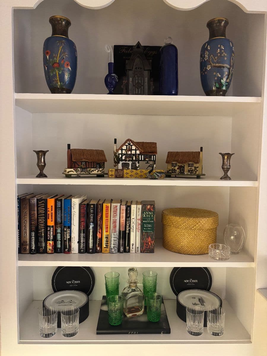 Cozy Estate Sale - Baccarat to Baker photo 10