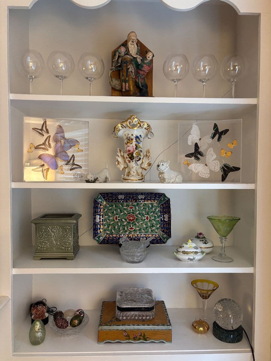 Cozy Estate Sale - Baccarat to Baker photo 9