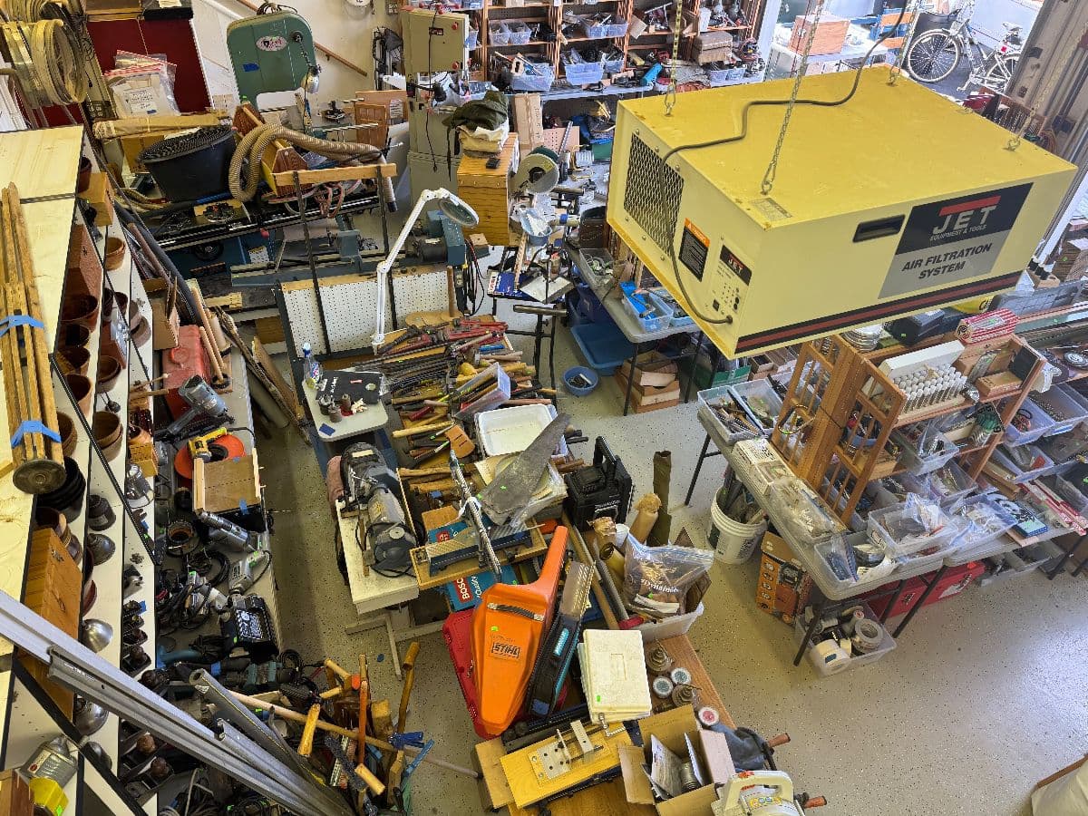 MASSIVE!!! SHOP SALE Tools, Harley Davidson Motorcycle photo 1