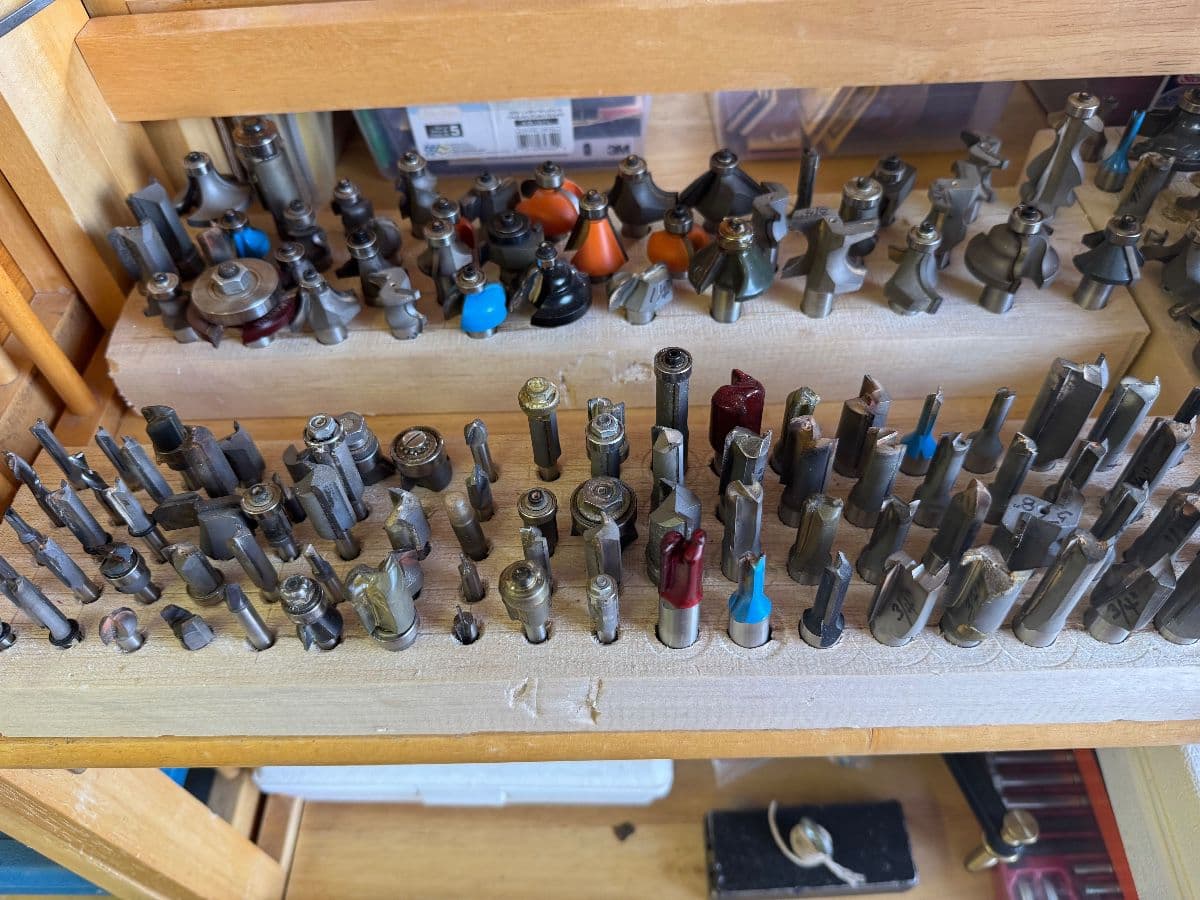 MASSIVE!!! SHOP SALE Tools, Harley Davidson Motorcycle photo 6