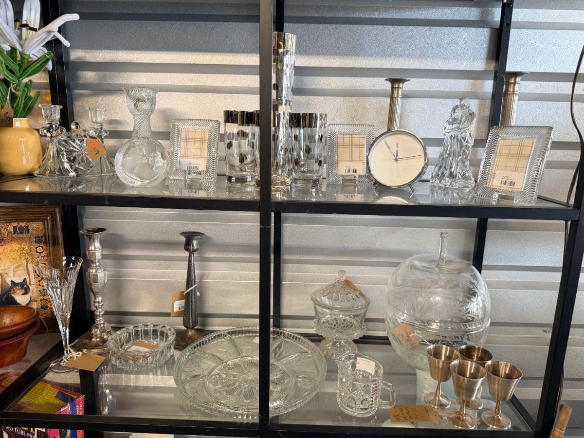 Vintage Warehouse Sale | Memorial / Energy Corridor | Vintage Rose Merchants photo 7