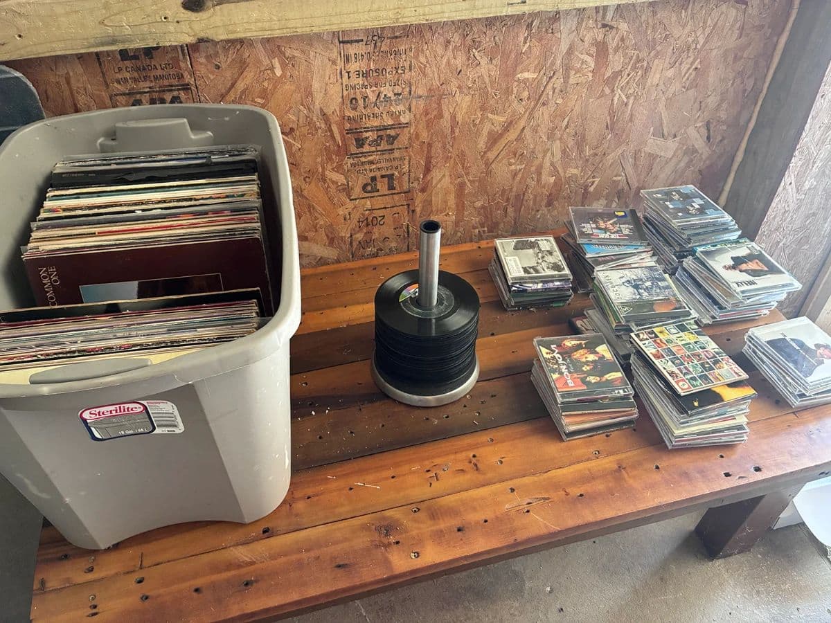 Collectors Clean out Barn Sale!! photo 1