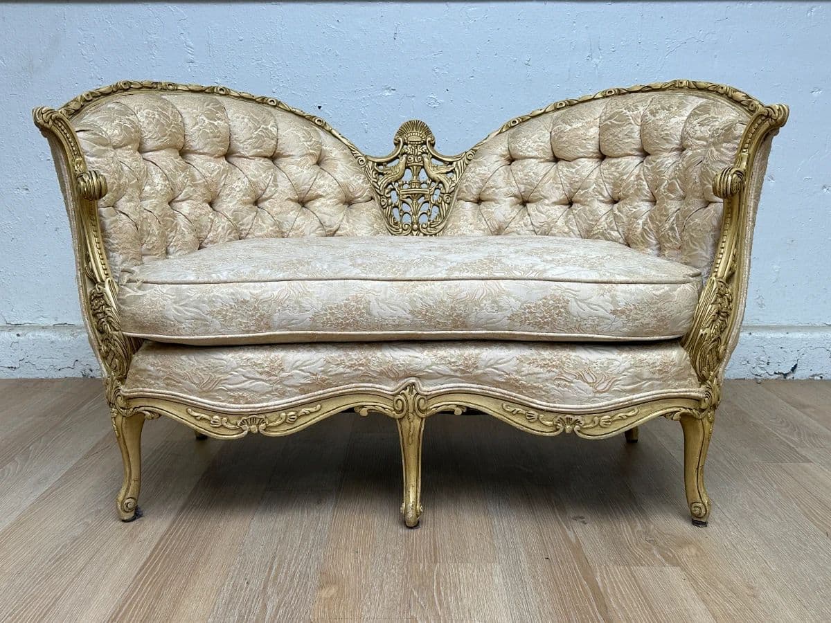 Old World Treasures, Fine Art & Traditional Furnishings Estate Sale photo 11