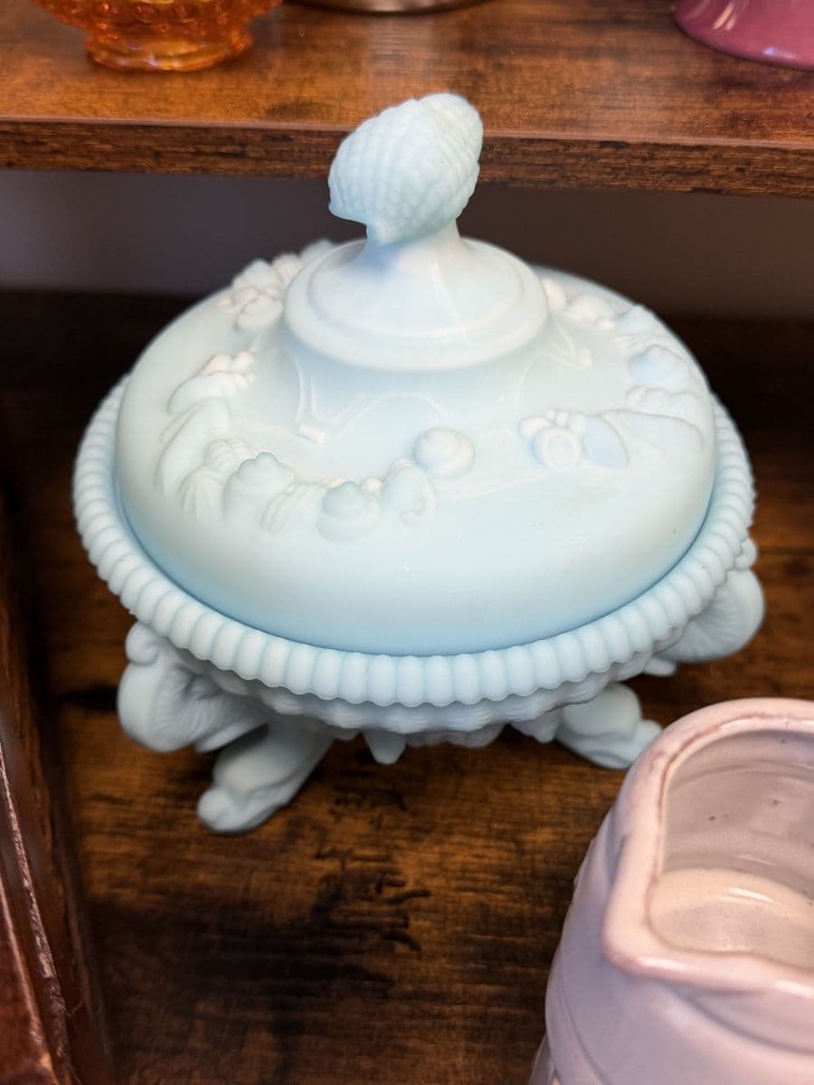 Dealer is Done! Collectibles, Vintage Glass, Furniture, Tools, Treasures Past and Present photo 2
