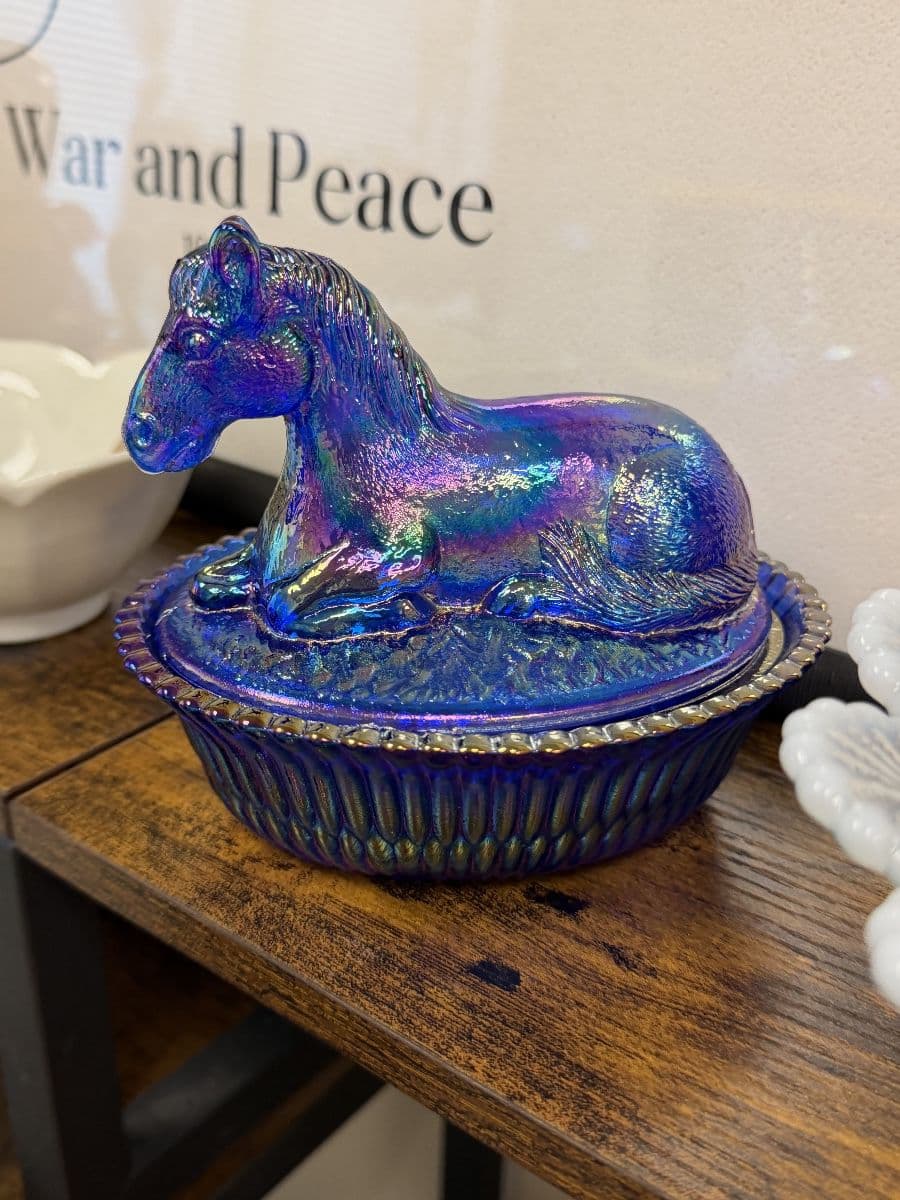 Dealer is Done! Collectibles, Vintage Glass, Furniture, Tools, Treasures Past and Present photo 1