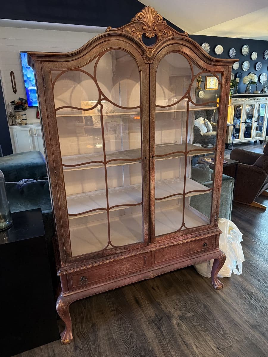 Dealer is Done! Collectibles, Vintage Glass, Furniture, Tools, Treasures Past and Present photo 7